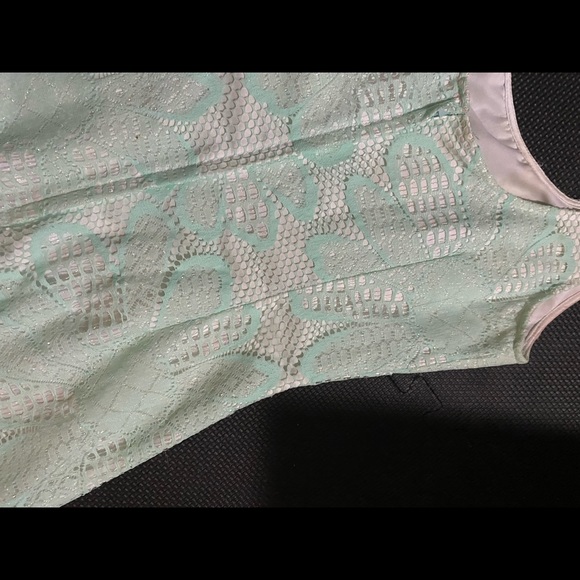 Lilly Pulitzer Dress (Altered to a Size 2) - Picture 7 of 9